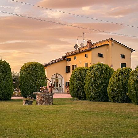 Agriturismo Ca' Del Sol Lazise Exterior foto
