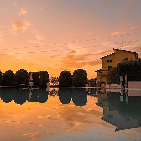 Agriturismo Ca' Del Sol Lazise Exterior foto