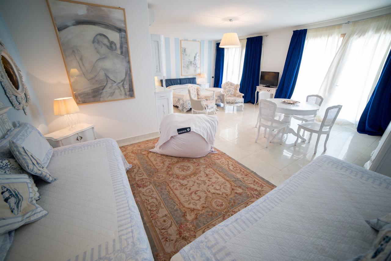 Agriturismo Ca' Del Sol Lazise Exterior foto