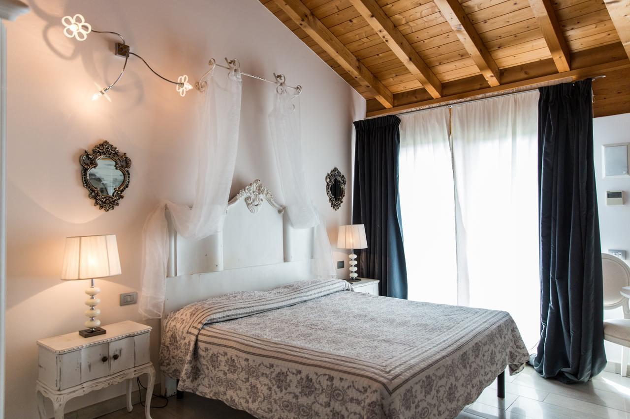 Agriturismo Ca' Del Sol Lazise Quarto foto
