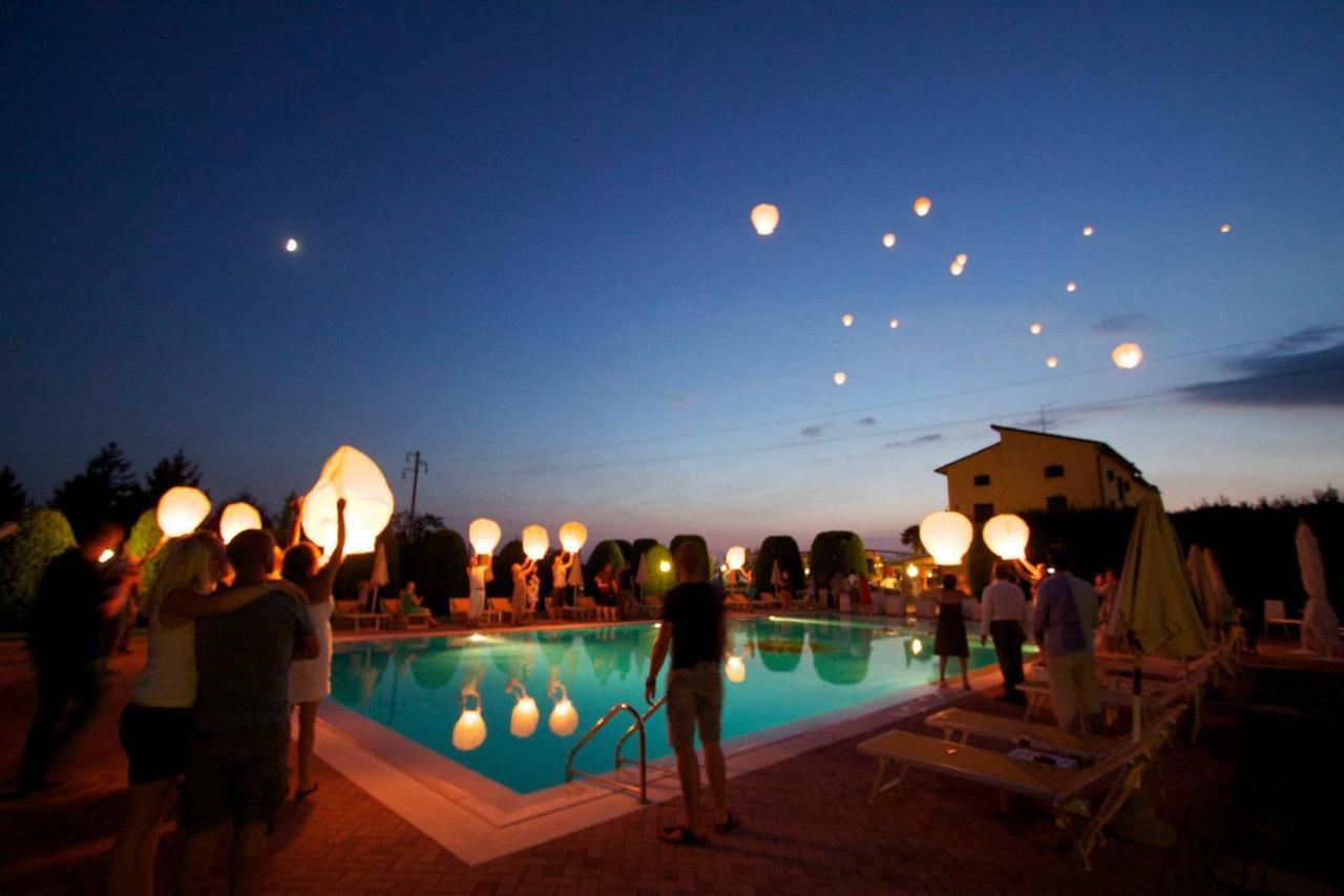 Agriturismo Ca' Del Sol Lazise Exterior foto