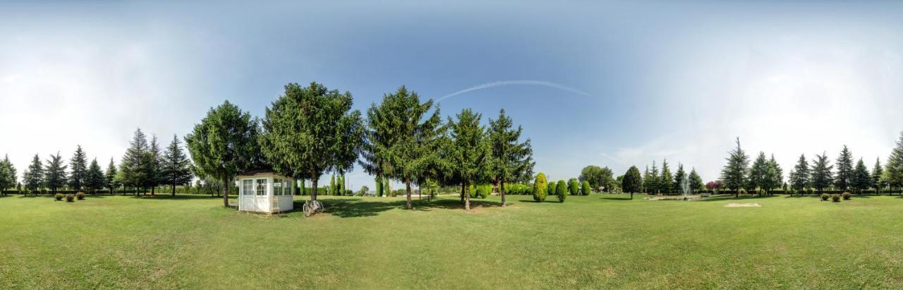 Agriturismo Ca' Del Sol Lazise Exterior foto