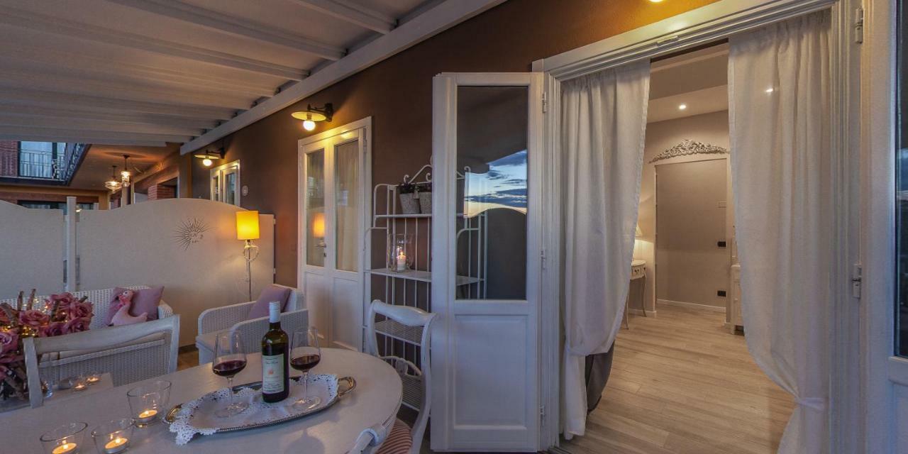 Agriturismo Ca' Del Sol Lazise Exterior foto
